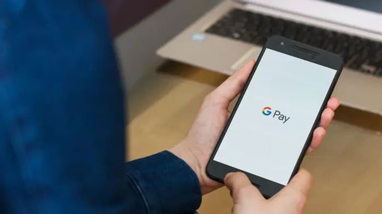 കുവൈത്തിലും ഇനി ഗൂഗിള് പേ ഉപയോഗിക്കാം; പ്രഖ്യാപനവുമായി നാഷണല് ബാങ്ക് കുവൈത്തിലും ഇനി ഗൂഗിള് പേ ഉപയോഗിക്കാം; പ്രഖ്യാപനവുമായി നാഷണല് ബാങ്ക്