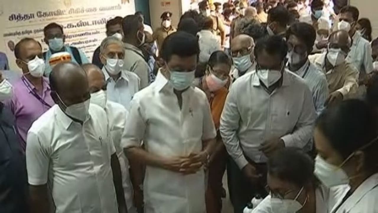 இப்படியே தொடர்வாரா முதல்வர் மு.க.ஸ்டாலின்..? பொது மக்கள் ஏக்கம்..! இப்படியே தொடர்வாரா முதல்வர் மு.க.ஸ்டாலின்..? பொது மக்கள் ஏக்கம்..!