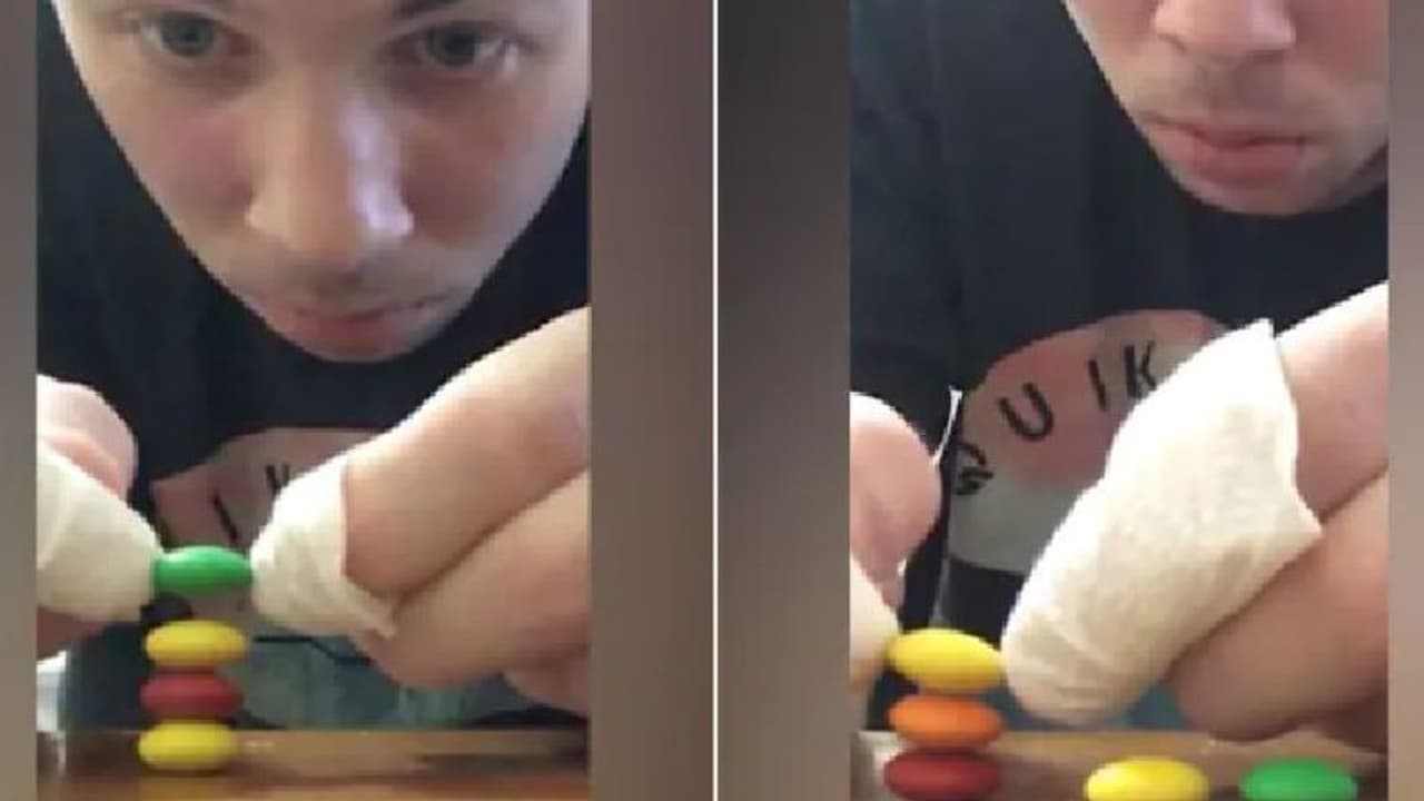 ഇതിനും റെക്കോര്ഡോ! ഗിന്നസ് വേള്ഡ് റെക്കോര്ഡിന്റെ വീഡിയോയ്ക്ക് താഴെ പരിഹാസം ഇതിനും റെക്കോര്ഡോ! ഗിന്നസ് വേള്ഡ് റെക്കോര്ഡിന്റെ വീഡിയോയ്ക്ക് താഴെ പരിഹാസം