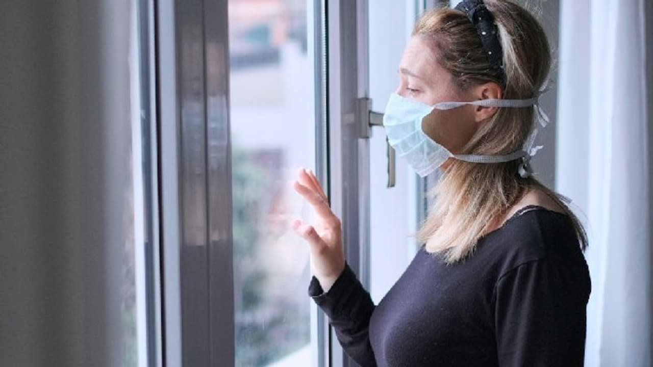 എന്തുകൊണ്ടാണ് കൊവിഡ് ബാധിച്ച് 5 10 ദിവസങ്ങള്‍ പ്രധാനമെന്ന് പറയുന്നത്?