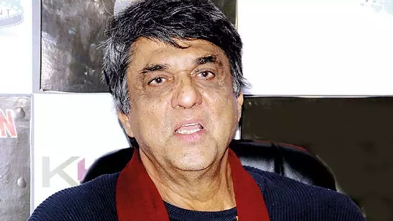 Mukesh Khanna: మహిళలపై అసభ్యకర వ్యాఖ్యలు చేసిన శక్తిమాన్.. మండపడుతున్న నెటిజన్లు. Mukesh Khanna: మహిళలపై అసభ్యకర వ్యాఖ్యలు చేసిన శక్తిమాన్.. మండపడుతున్న నెటిజన్లు.