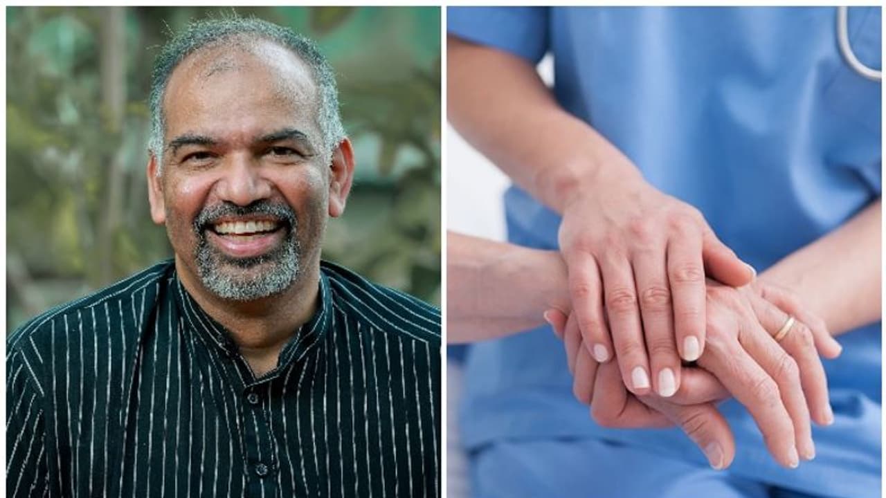 ' നമ്മുടെ നഴ്സുമാർ മുൻനിരയിൽ ഉള്ളിടത്തോളം ഈ യുദ്ധത്തിൽ നമ്മൾ ജയിക്കുക തന്നെ ചെയ്യും'; കുറിപ്പ് വായിക്കാം