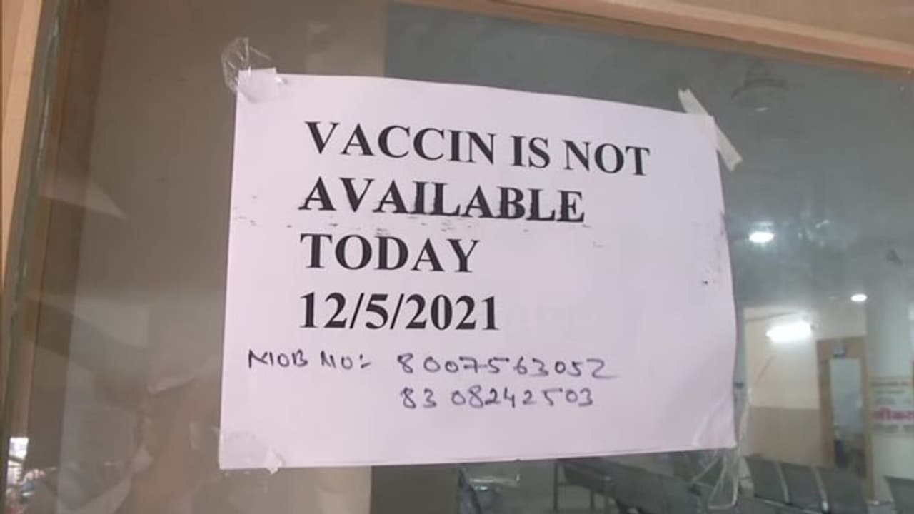 वैक्सीनेशन की स्पीड पर फोकस करने राज्यों के साथ चर्चा करेंगे हेल्थ मिनिस्टर, पूछेंगे पिछड़ने की वजह वैक्सीनेशन की स्पीड पर फोकस करने राज्यों के साथ चर्चा करेंगे हेल्थ मिनिस्टर, पूछेंगे पिछड़ने की वजह