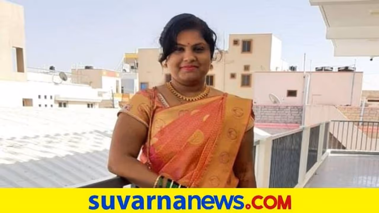 ಮುದ್ದೇಬಿಹಾಳ: ಕೆಲವೇ ದಿನಗಳಲ್ಲಿ ಹಸೆಮಣೆ ಏರಬೇಕಿದ್ದ ಯುವತಿ ಕೊರೋನಾಗೆ ಬಲಿ ಮುದ್ದೇಬಿಹಾಳ: ಕೆಲವೇ ದಿನಗಳಲ್ಲಿ ಹಸೆಮಣೆ ಏರಬೇಕಿದ್ದ ಯುವತಿ ಕೊರೋನಾಗೆ ಬಲಿ