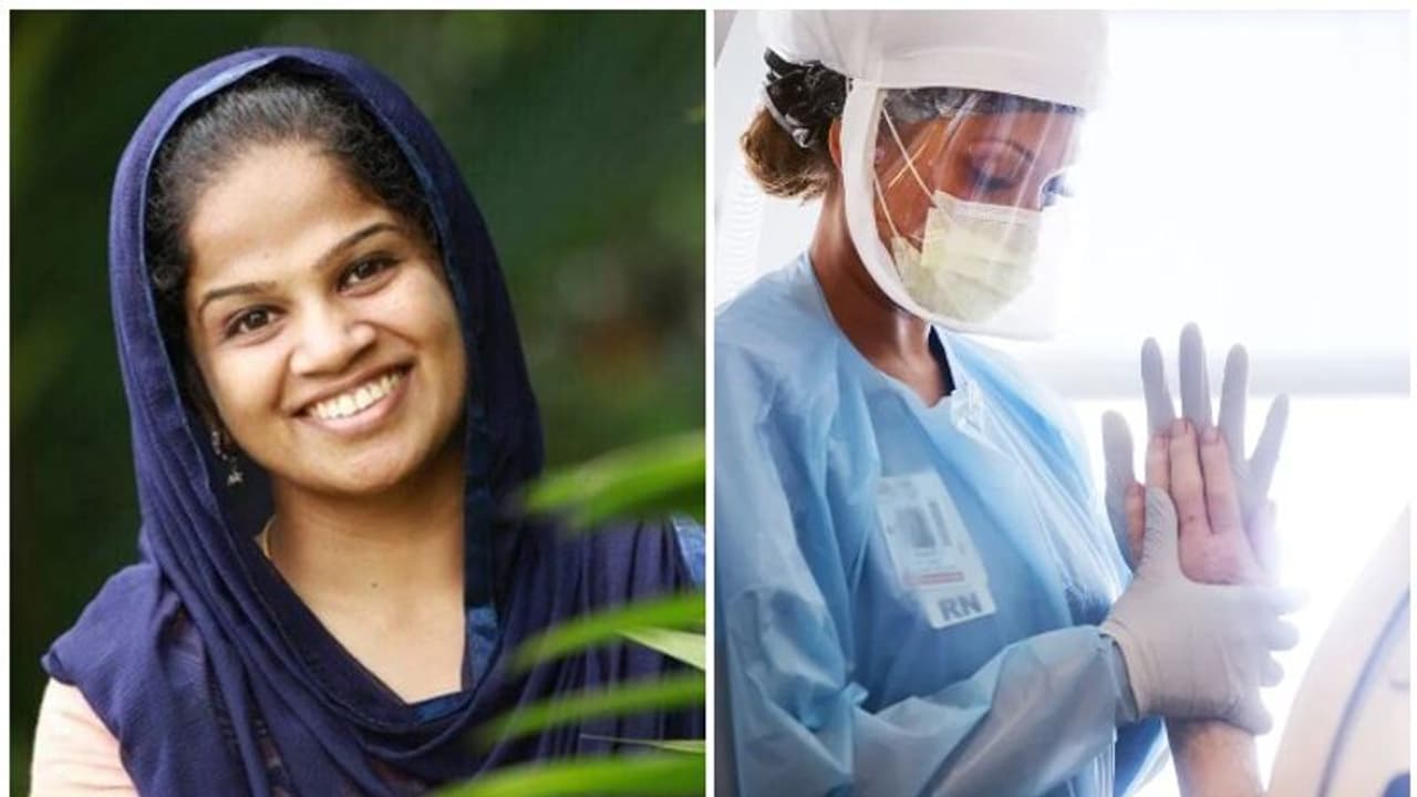 'വർഷമൊന്നായി നഴ്സുമാരിൽ പലരും പിപിഇ കിറ്റിനകത്ത്‌ കയറിയിട്ട്‌...' ഡോ. ഷിംനയുടെ കുറിപ്പ്