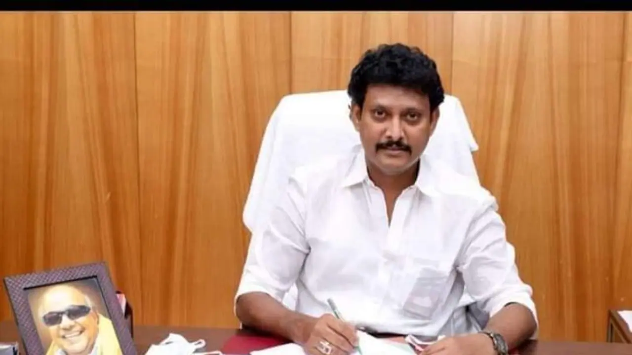 2022 23ம் ஆண்டில் 4.8 லட்சம் பேருக்கு கல்வி வழங்க திட்டம்... அமைச்சர் அன்பில் மகேஷ் பொய்யாமொழி சூப்பர் தகவல்!!