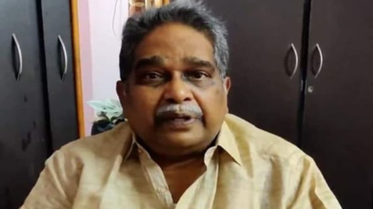 విషాదంః కరోనాతో ప్రముఖ సంగీత దర్శకుడు కె.ఎస్‌.చంద్రశేఖర్‌ కన్నుమూత