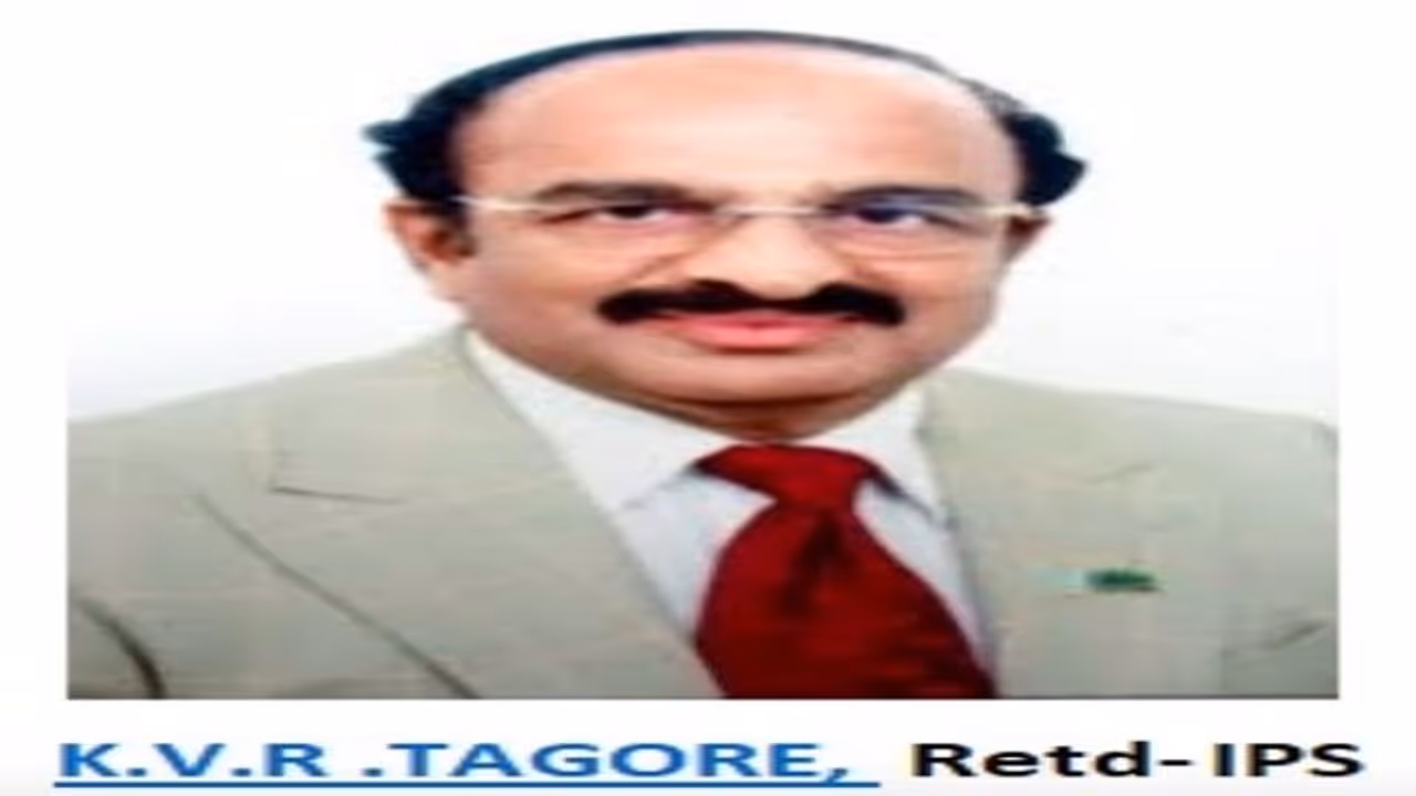 ನಿವೃತ್ತ ಐಪಿಎಸ್ ಅಧಿಕಾರಿ ಕೊರೋನಾ ಮಹಾಮಾರಿಗೆ ಬಲಿ ನಿವೃತ್ತ ಐಪಿಎಸ್ ಅಧಿಕಾರಿ ಕೊರೋನಾ ಮಹಾಮಾರಿಗೆ ಬಲಿ