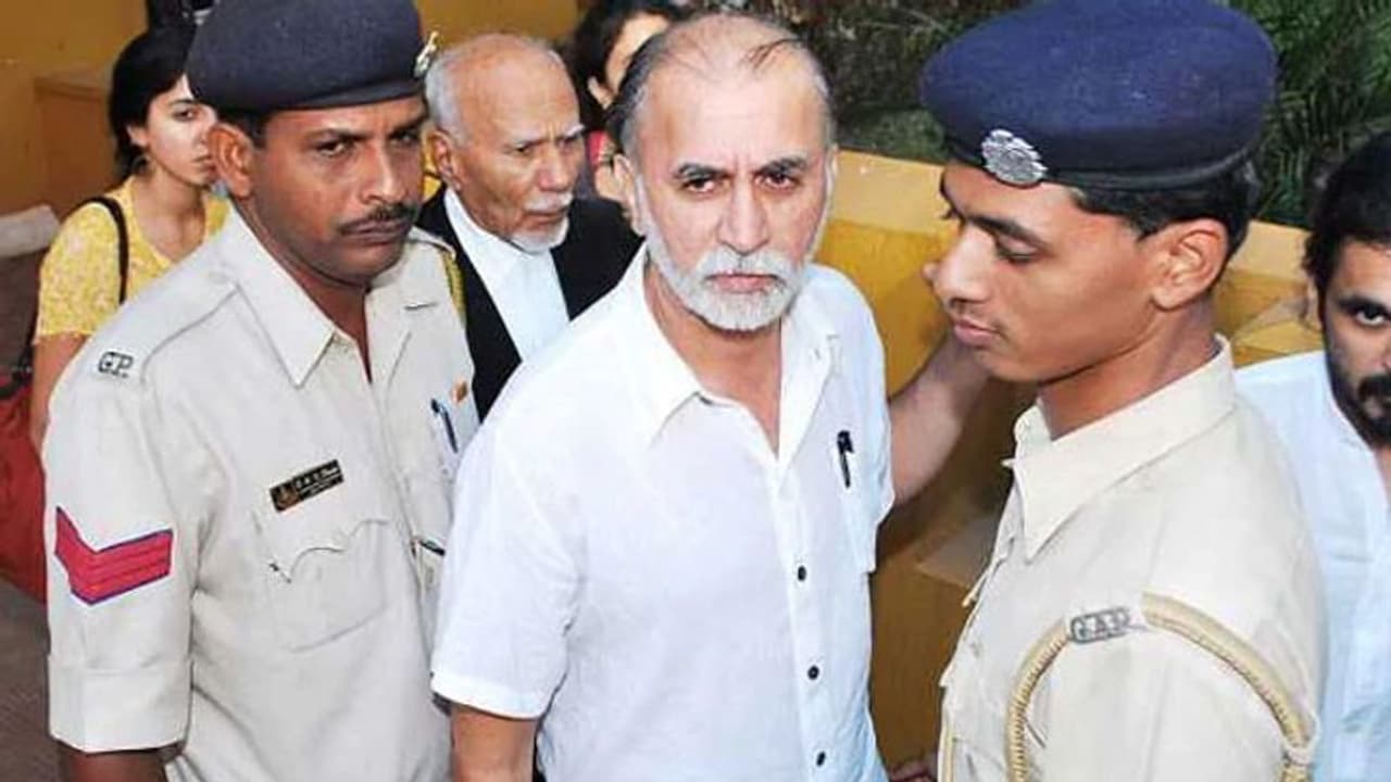 तरुण तेजपाल रेप केस, गोवा कोर्ट 19 मई को सुनाएगी फैसला तरुण तेजपाल रेप केस, गोवा कोर्ट 19 मई को सुनाएगी फैसला