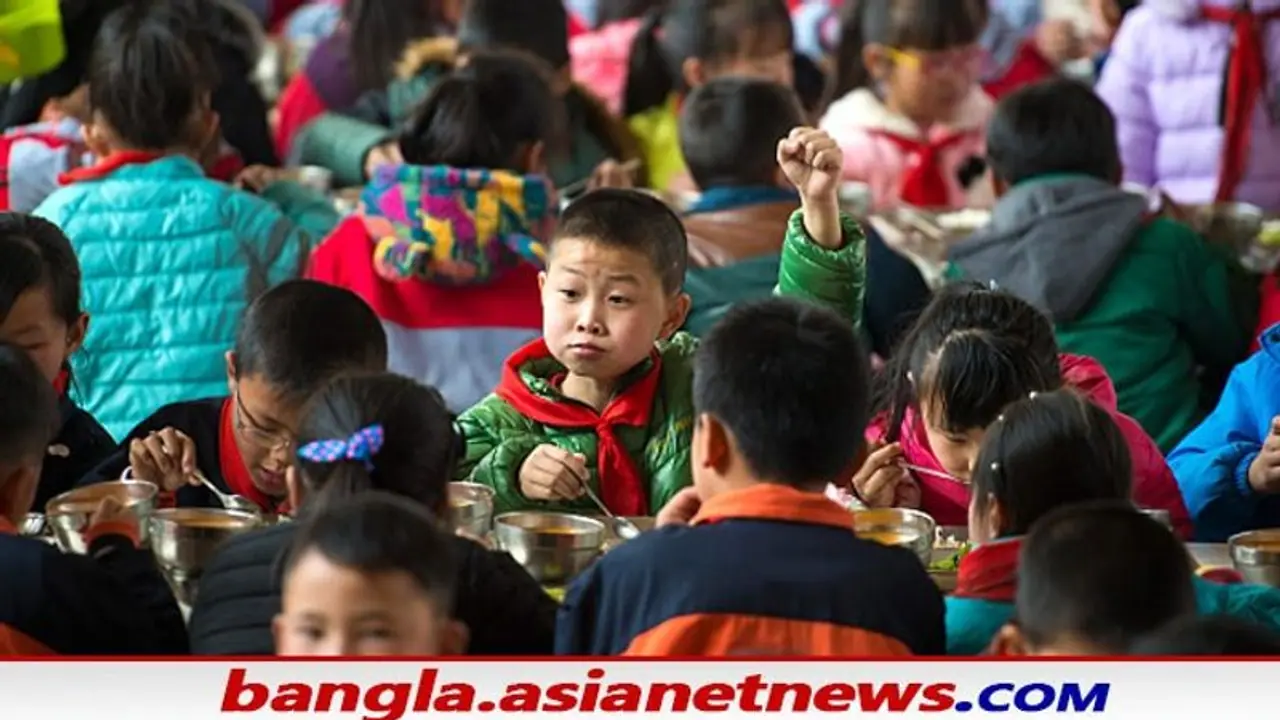 সন্তানের জন্ম দিলেই দম্পতিকে নগদ টাকা, করোনাকালে জনসংখ্যা নীতিতে কী পরবর্তন আনছে চিন সন্তানের জন্ম দিলেই দম্পতিকে নগদ টাকা, করোনাকালে জনসংখ্যা নীতিতে কী পরবর্তন আনছে চিন
