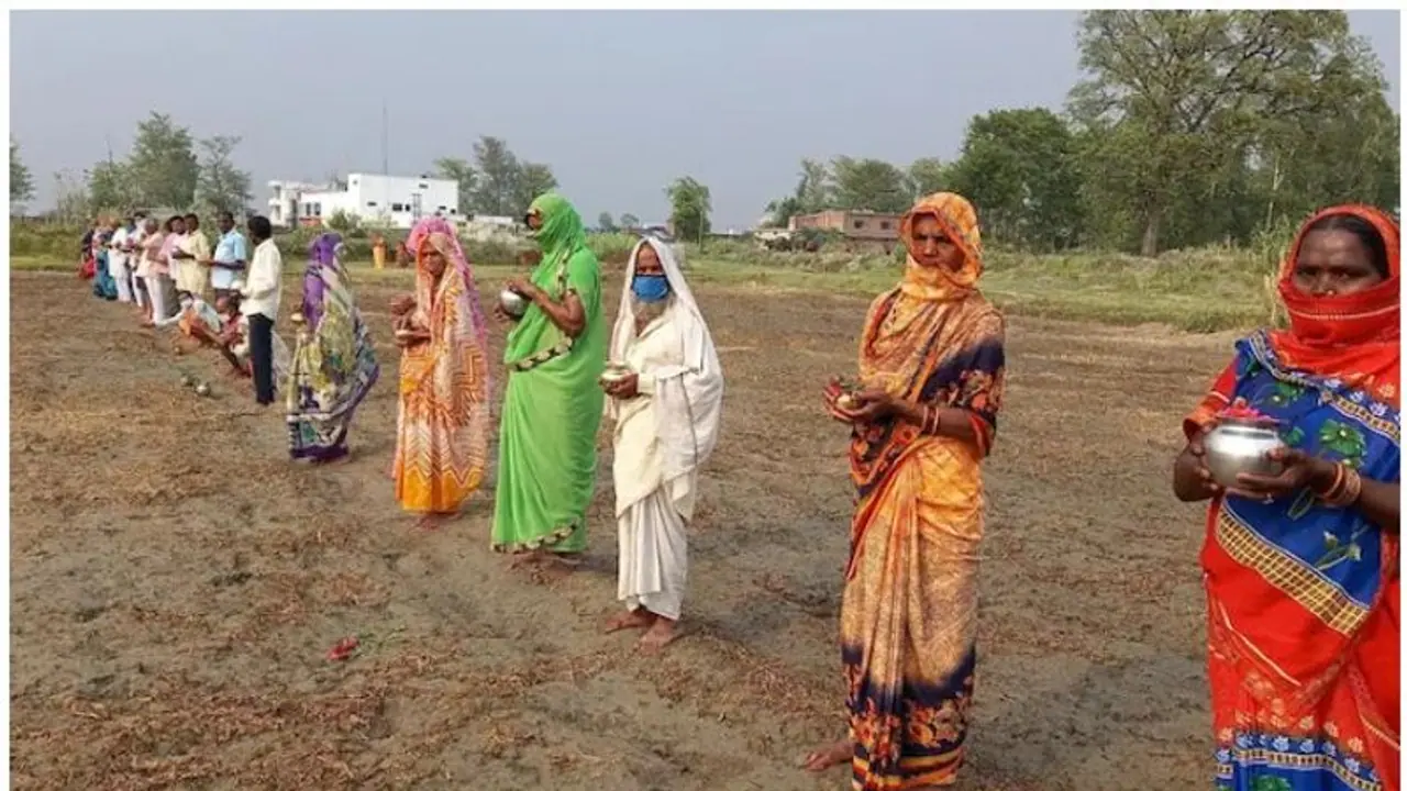 తెలంగాణలో కరోనా లేని గ్రామం.. ఏదో తెలుసా? తెలంగాణలో కరోనా లేని గ్రామం.. ఏదో తెలుసా?