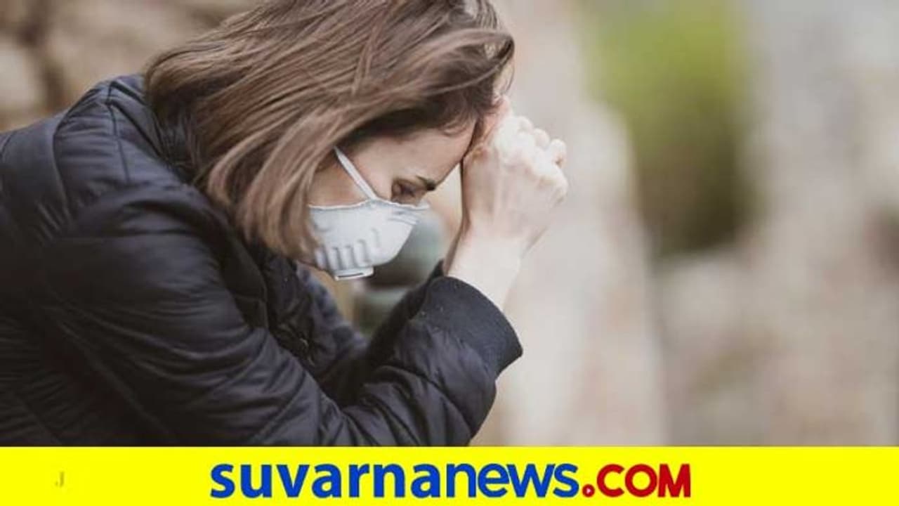 ಕೊರೋನಾ ಆರ್ಭಟಕ್ಕೆ ತಲ್ಲಣಿಸದಿರು ಮನವೇ; ಭೀತಿಯ ಕಾರ್ಮೋಡ ಸರಿಸೋದು ಹೇಗೆ?