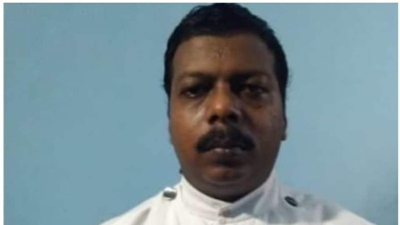 കൊവിഡ് ചട്ടം ലംഘിച്ചുള്ള സിഎസ്ഐ ധ്യാനം; ഒരു വൈദികൻ കൂടി മരിച്ചു, മരണം മൂന്നായി കൊവിഡ് ചട്ടം ലംഘിച്ചുള്ള സിഎസ്ഐ ധ്യാനം; ഒരു വൈദികൻ കൂടി മരിച്ചു, മരണം മൂന്നായി