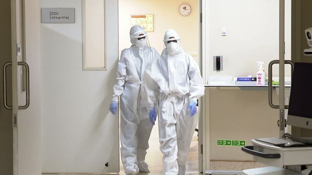 ಅಮೆರಿಕಕ್ಕೆ ನರ್ಸ್‌ ಕೊರತೆ: ಭರ್ಜರಿ ಆಫರ್: ಮಾಸಿಕ 15 ಲಕ್ಷ ವೇತನ!