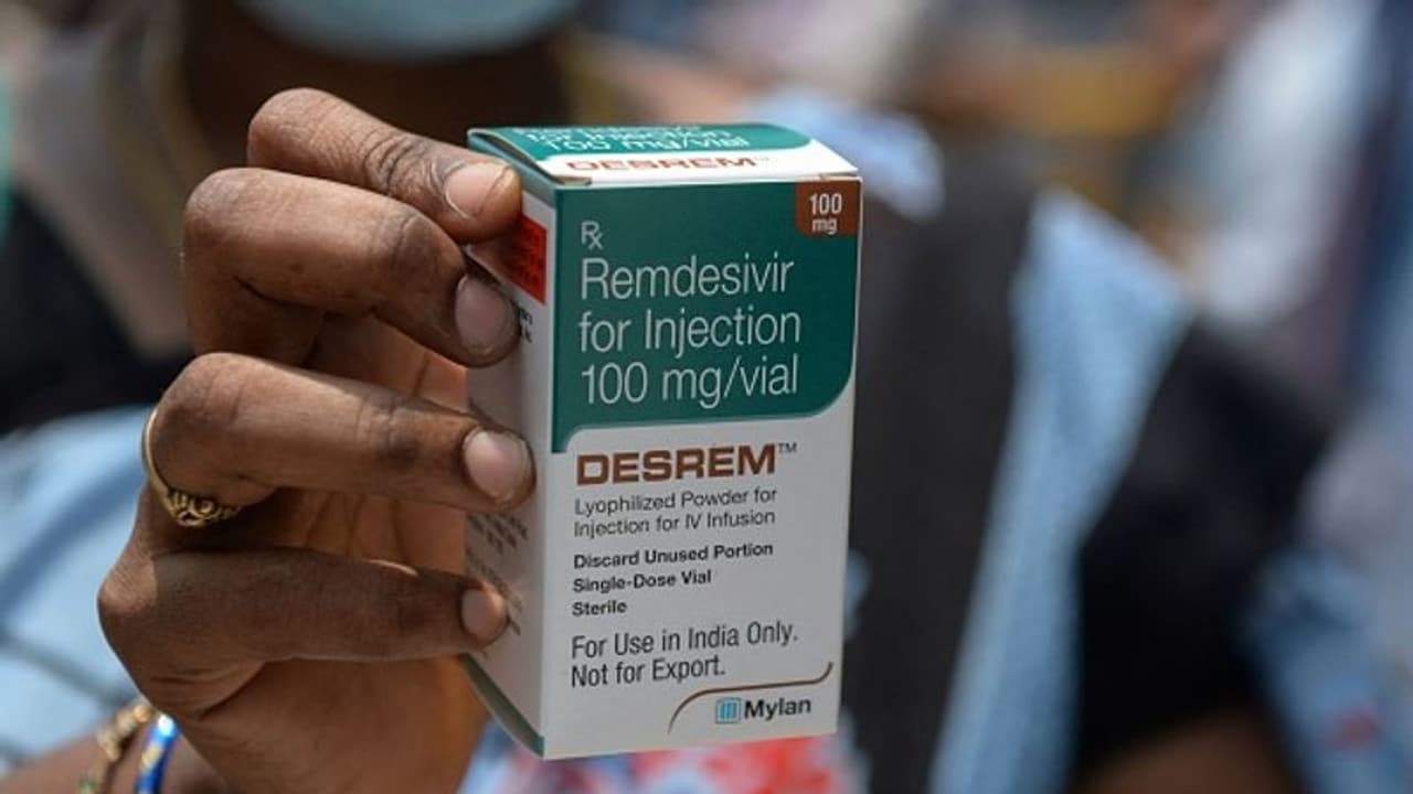 ರೆಮ್ಡೆಸಿವಿರ್ ಕೊರತೆ ಇನ್ನಿಲ್ಲ: ರಾಜ್ಯಗಳಿಗೆ ಭರಪೂರ ಲಸಿಕೆ! ರೆಮ್ಡೆಸಿವಿರ್ ಕೊರತೆ ಇನ್ನಿಲ್ಲ: ರಾಜ್ಯಗಳಿಗೆ ಭರಪೂರ ಲಸಿಕೆ!