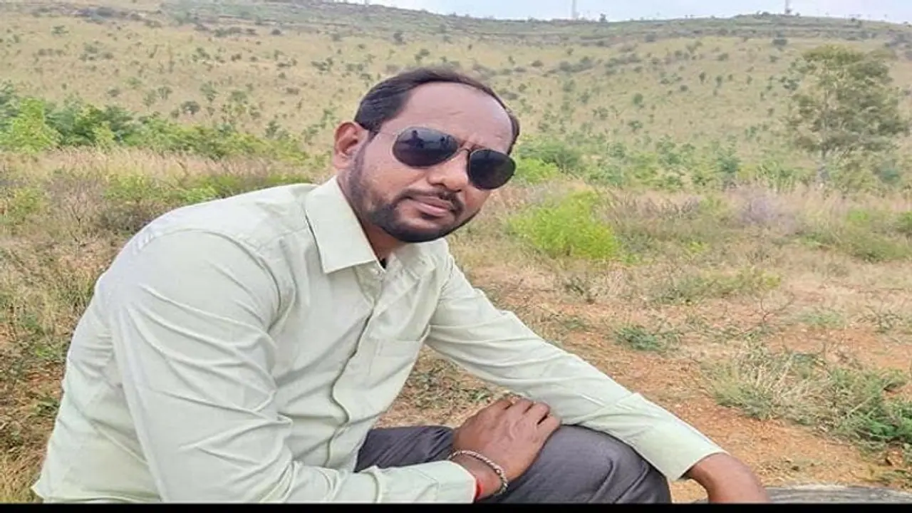 ಕೊರೋನಾ ವಾರಿಯರ್, ಚಿತ್ರದುರ್ಗದ ಕ್ಯಾಮರಾಮೆನ್ ಬಸವರಾಜ್ ಬಲಿಪಡೆದ ವೈರಸ್ ಕೊರೋನಾ ವಾರಿಯರ್, ಚಿತ್ರದುರ್ಗದ ಕ್ಯಾಮರಾಮೆನ್ ಬಸವರಾಜ್ ಬಲಿಪಡೆದ ವೈರಸ್