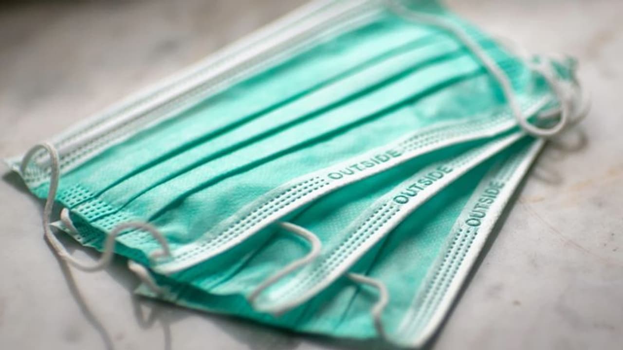 ಶೇ.50 ರಷ್ಟು ಭಾರತೀಯರು ಮಾಸ್ಕ್ ಧರಿಸಲ್ಲ; ಕುತೂಹಲ ಮಾಹಿತಿ ಬಹಿರಂಗ!