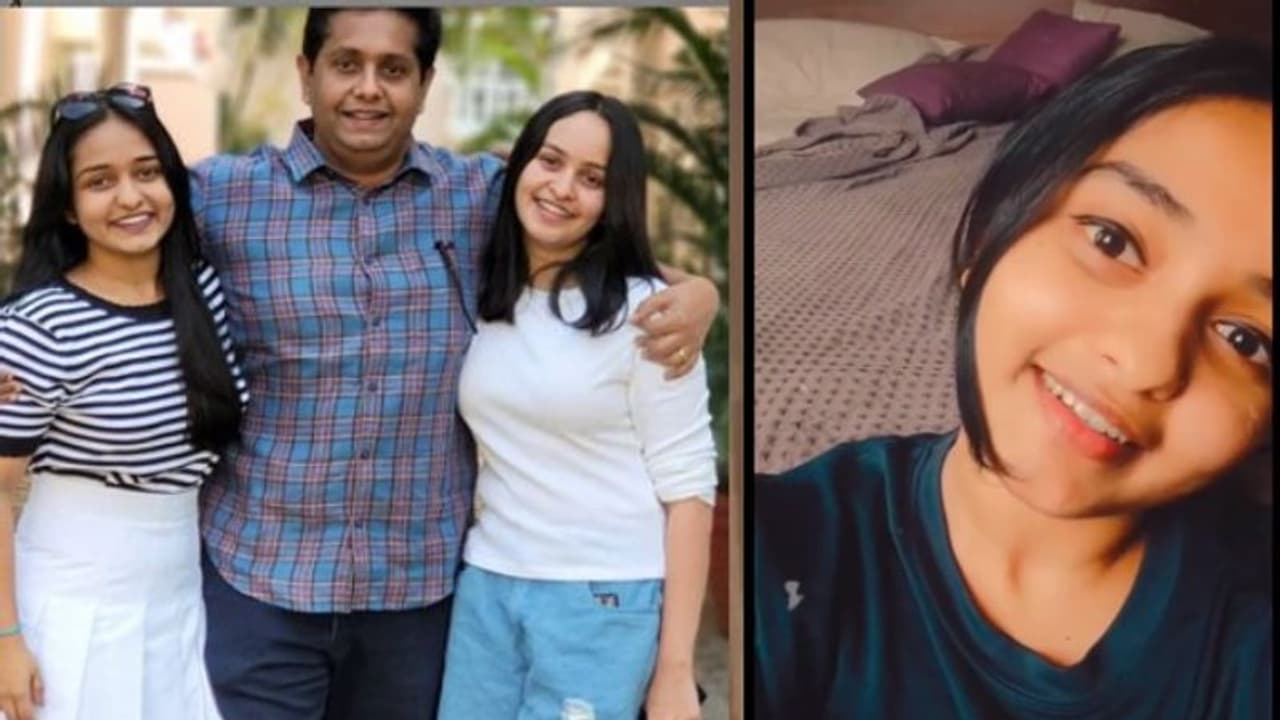 '13 ദിവസം, ഭയവും ഏകാന്തതയും'; കൊവിഡ് ദിനങ്ങള് വീഡിയോയിലാക്കി ജീത്തുവിന്റെ മകൾ '13 ദിവസം, ഭയവും ഏകാന്തതയും'; കൊവിഡ് ദിനങ്ങള് വീഡിയോയിലാക്കി ജീത്തുവിന്റെ മകൾ