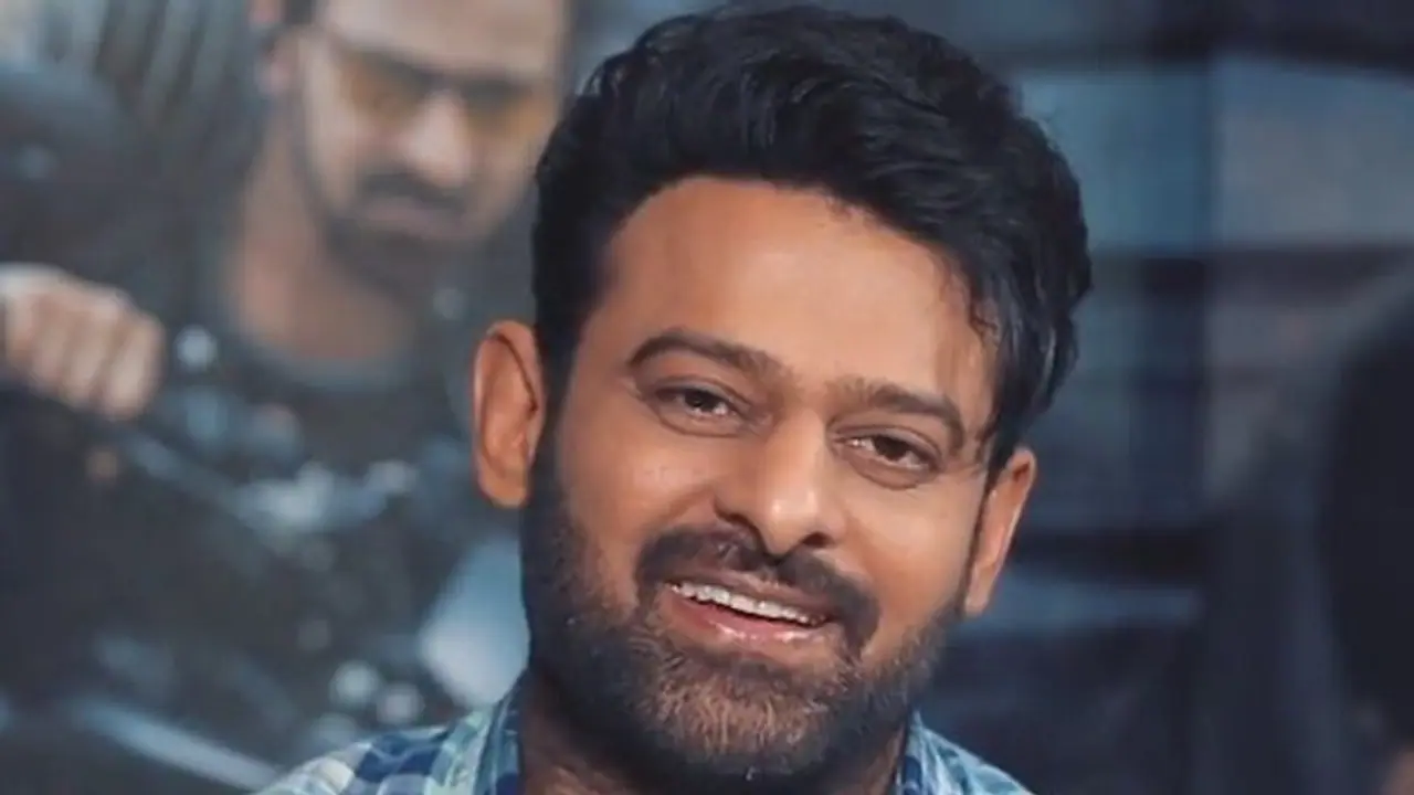 ప్రభాస్ మూవీలో బిగ్ బాస్ టైటిల్ విన్నర్! ప్రభాస్ మూవీలో బిగ్ బాస్ టైటిల్ విన్నర్!