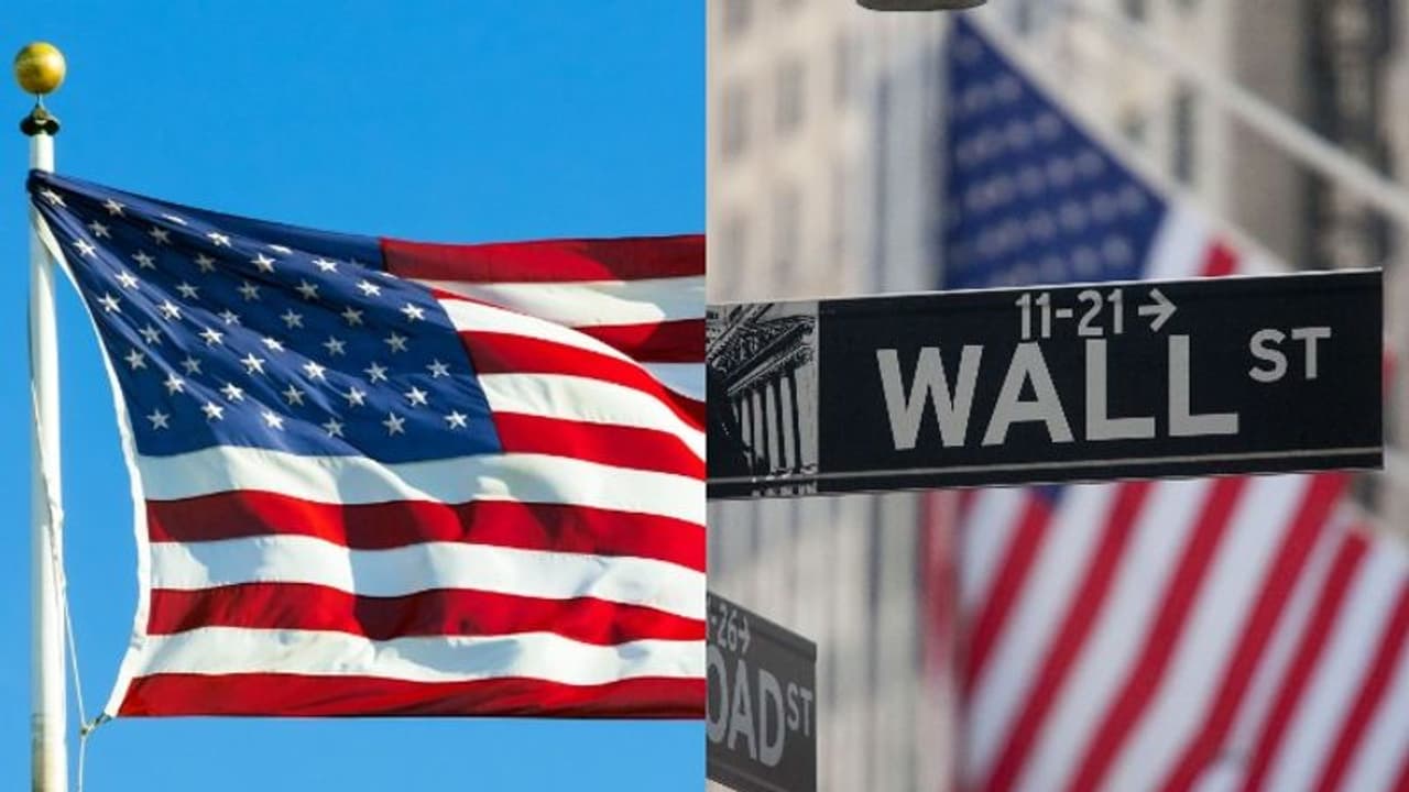 തൊഴിലില്ലായ്മ, പണപ്പെരുപ്പം, കമ്മോഡിറ്റി നിരക്ക് വർധന ആശങ്കയാകുന്നു, യുഎസ് ഓഹരി സൂചികളിൽ നഷ്ടം തൊഴിലില്ലായ്മ, പണപ്പെരുപ്പം, കമ്മോഡിറ്റി നിരക്ക് വർധന ആശങ്കയാകുന്നു, യുഎസ് ഓഹരി സൂചികളിൽ നഷ്ടം