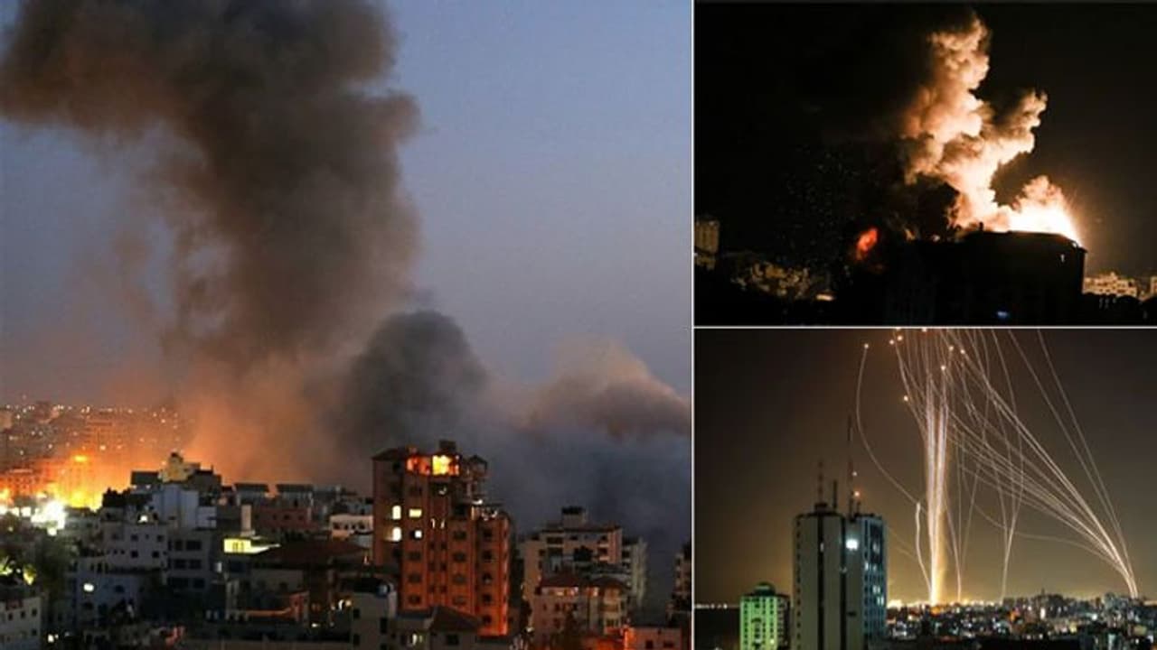 इजरायल फिलिस्तीन संघर्ष से युद्ध की आशंका, 60 से अधिक मौतें, 300 घायल, तुर्की के बयान से विवाद बढ़ा इजरायल फिलिस्तीन संघर्ष से युद्ध की आशंका, 60 से अधिक मौतें, 300 घायल, तुर्की के बयान से विवाद बढ़ा