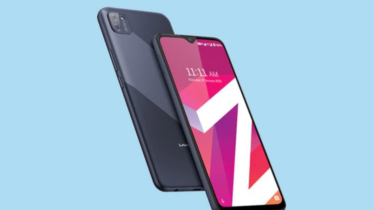 7 ഇഞ്ച് ഡിസ്പ്ലേയും 6000 എംഎഎച്ച് ബാറ്ററിയുമുള്ള ലാവ സെഡ് 2 മാക്സ് 7,999 രൂപയ്ക്ക് 7 ഇഞ്ച് ഡിസ്പ്ലേയും 6000 എംഎഎച്ച് ബാറ്ററിയുമുള്ള ലാവ സെഡ് 2 മാക്സ് 7,999 രൂപയ്ക്ക്