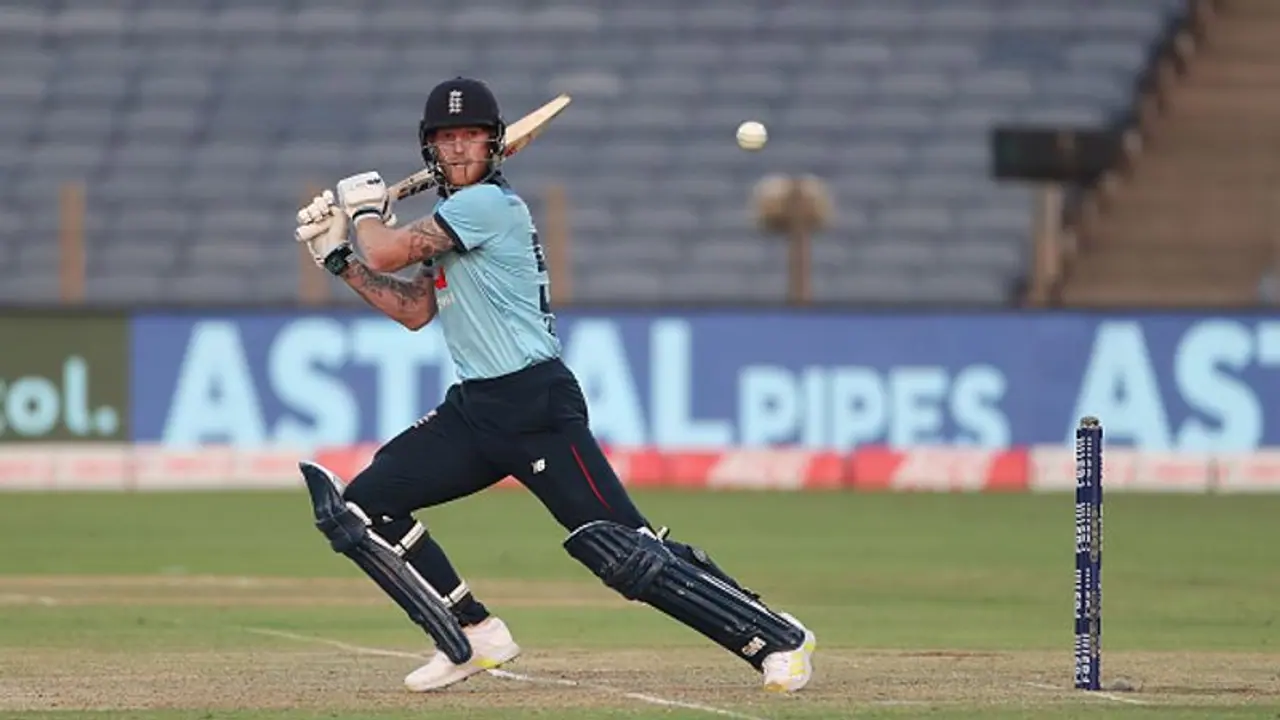 IPL 2021: Will Ben Stokes be available for Rajasthan Royals upon tournament resumption? IPL 2021: Will Ben Stokes be available for Rajasthan Royals upon tournament resumption?