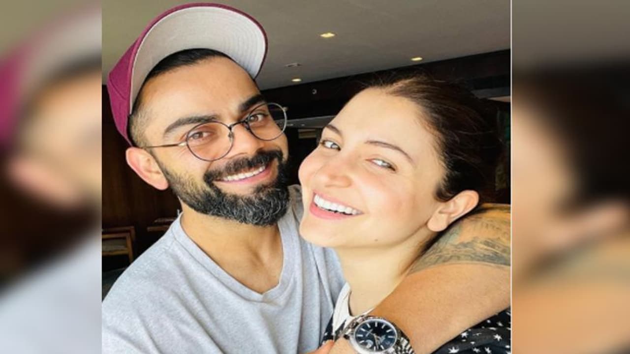 IPL 2023 ಲಖನೌ ಎದುರು ರೋಚಕ ಪಂದ್ಯ ಸೋತ ಆರ್‌ಸಿಬಿ; ಅನುಷ್ಕಾ ಶರ್ಮಾ ರಿಯಾಕ್ಷನ್ ವೈರಲ್‌