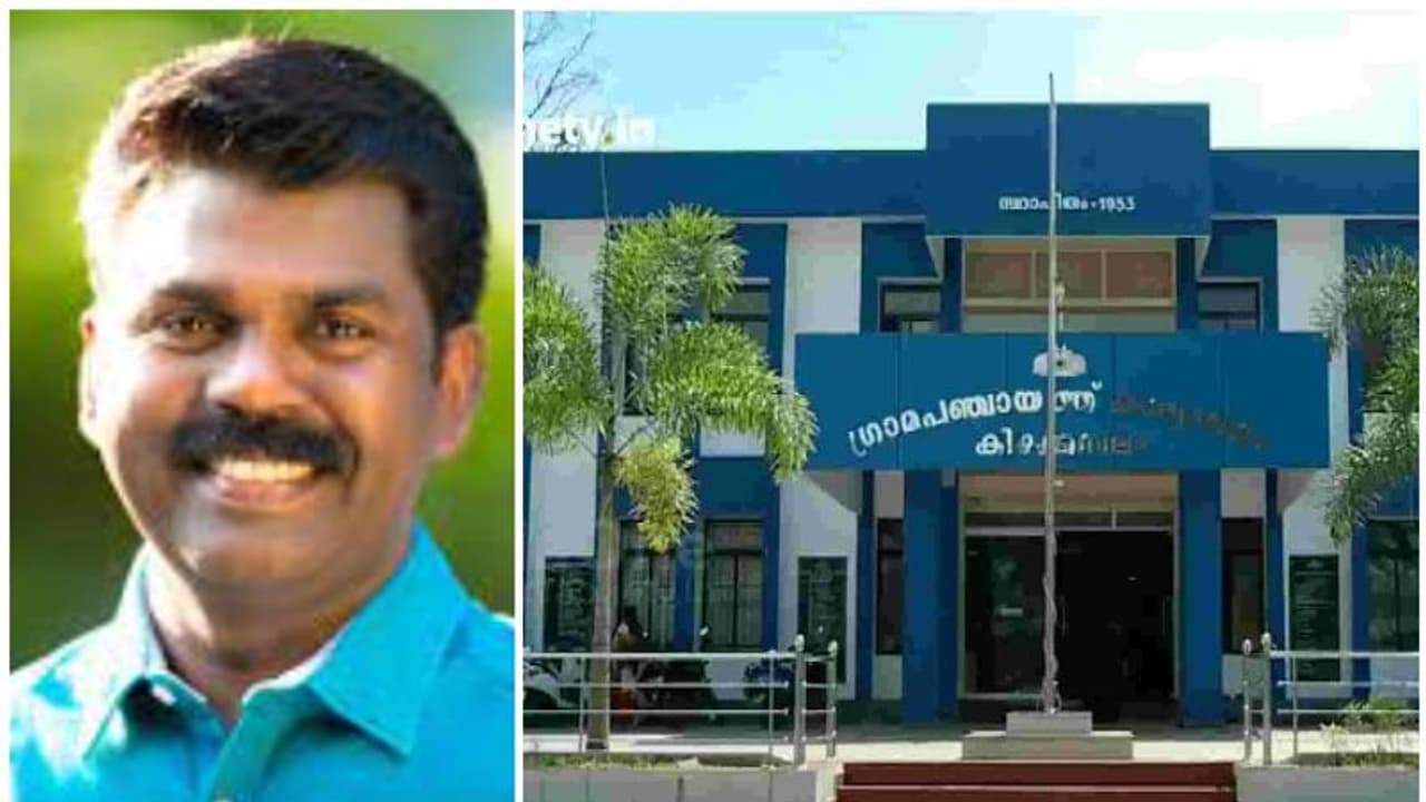 കൊവിഡ് പ്രതിരോധത്തിൽ ആശയക്കുഴപ്പം;ട്വന്റി 20ക്കെതിരെ പി വി ശ്രീനിജൻ; ആക്ഷേപം തള്ളി പഞ്ചായത്ത് പ്രസിഡന്റുമാർ കൊവിഡ് പ്രതിരോധത്തിൽ ആശയക്കുഴപ്പം;ട്വന്റി 20ക്കെതിരെ പി വി ശ്രീനിജൻ; ആക്ഷേപം തള്ളി പഞ്ചായത്ത് പ്രസിഡന്റുമാർ