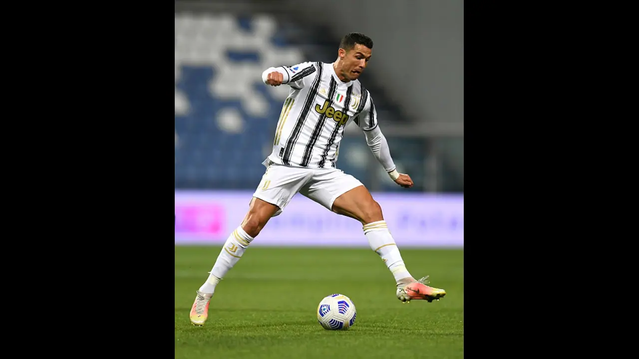 Which 2 clubs is Cristiano Ronaldo eyeing post Juventus? Which 2 clubs is Cristiano Ronaldo eyeing post Juventus?