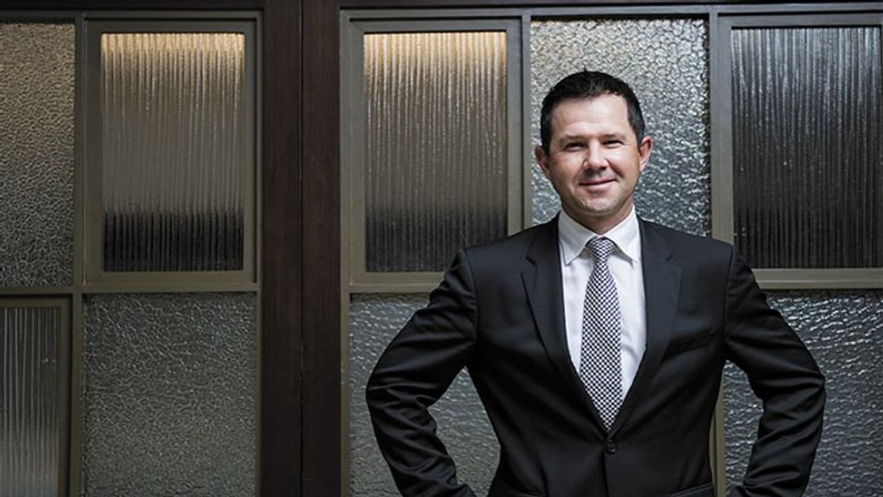 భయమేసింది! ఇప్పుడు బాగానే ఉన్నా... కోలుకుని, కామెంటరీ బాక్సుకి తిరిగొచ్చిన రికీ పాంటింగ్...