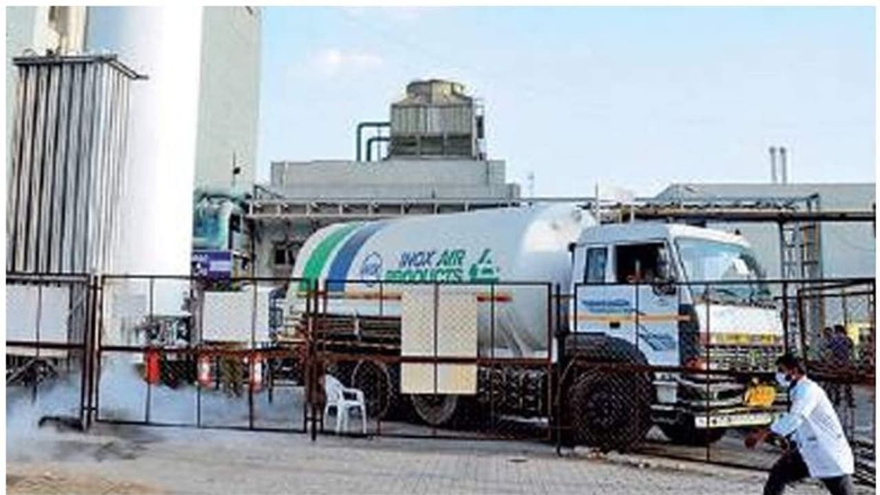 നെയ്യാറ്റിൻകര ജില്ലാ ജനറൽ ആശുപത്രിക്ക് പുതിയ ഓക്സിജൻ പ്ലാന്റ്; രണ്ട് മാസത്തിനുള്ളിൽ പ്രവർത്തനം തുടങ്ങും നെയ്യാറ്റിൻകര ജില്ലാ ജനറൽ ആശുപത്രിക്ക് പുതിയ ഓക്സിജൻ പ്ലാന്റ്; രണ്ട് മാസത്തിനുള്ളിൽ പ്രവർത്തനം തുടങ്ങും