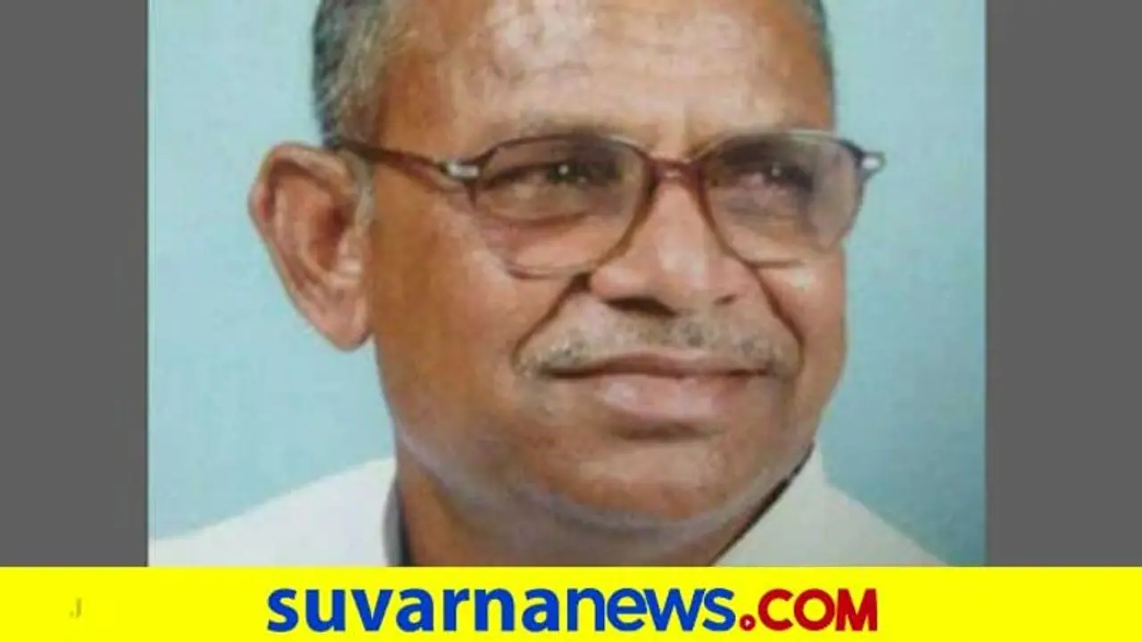 ಲಕ್ಷ್ಮೇಶ್ವರ: ದಲಿತ ಶಾಸಕರ ಸ್ವಗ್ರಾಮದಲ್ಲಿ ಅಸ್ಪೃಶ್ಯತೆ ಜೀವಂತ..! ಲಕ್ಷ್ಮೇಶ್ವರ: ದಲಿತ ಶಾಸಕರ ಸ್ವಗ್ರಾಮದಲ್ಲಿ ಅಸ್ಪೃಶ್ಯತೆ ಜೀವಂತ..!