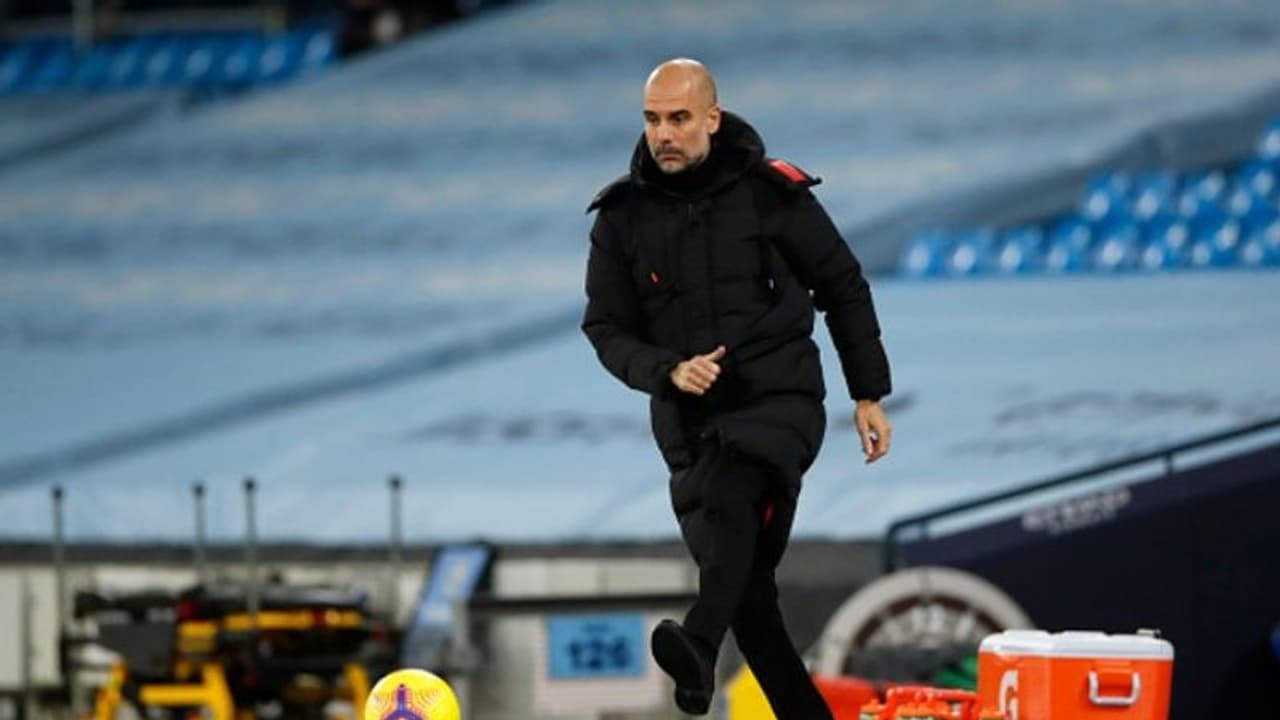 കഴിഞ്ഞത് സാംപിള്, വരാനിരിക്കുന്നത് ശരിയായ പൂരം; ദൗത്യം പൂര്ത്തിയാക്കാന് പെപ് ഗാർഡിയോള കഴിഞ്ഞത് സാംപിള്, വരാനിരിക്കുന്നത് ശരിയായ പൂരം; ദൗത്യം പൂര്ത്തിയാക്കാന് പെപ് ഗാർഡിയോള