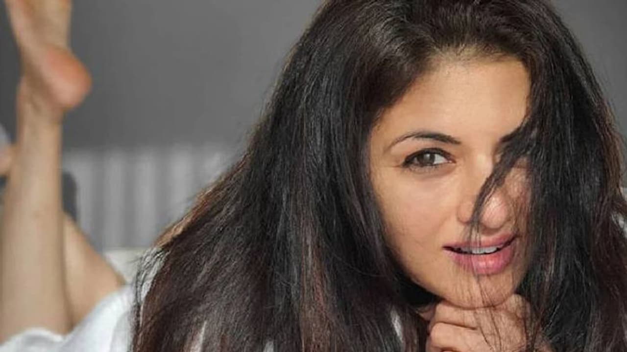 ദഹനം എളുപ്പമാക്കാൻ സഹായിക്കും ഈ ഭക്ഷണം; വീഡിയോയുമായി നടി