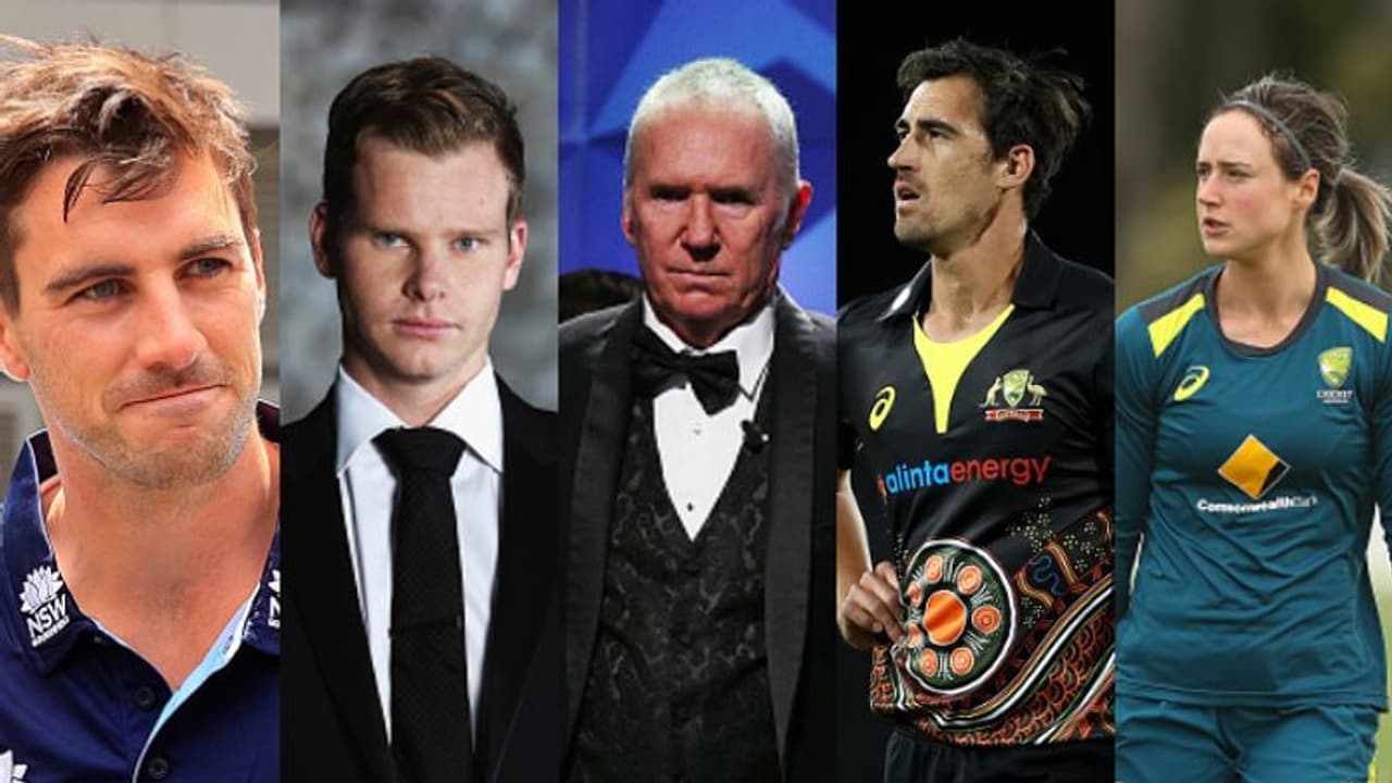 ২২ গজে প্রতিপক্ষ, করোনা যুদ্ধে ভারতের পাশে ক্রিকেট অস্ট্রেলিয়া, দেখুন ভিডিও