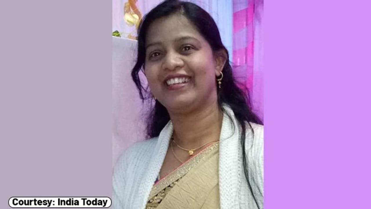 ఒక్క ఊపిరితిత్తితోనే కరోనాను జయించింది.. ఓ నర్సు విజయగాథ.. ఒక్క ఊపిరితిత్తితోనే కరోనాను జయించింది.. ఓ నర్సు విజయగాథ..