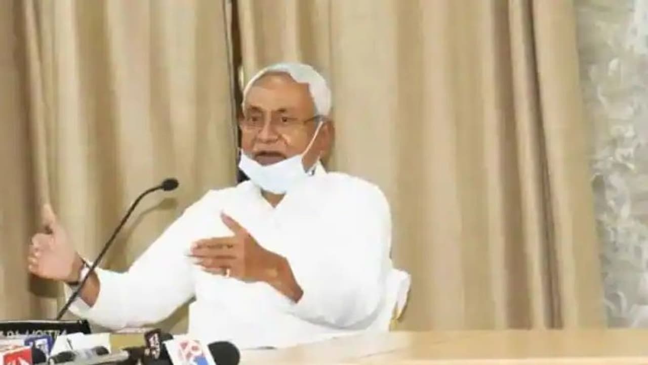 മദ്യനിരോധനത്തിന് ശേഷം ബിഹാറില്‍ കുറ്റകൃത്യ നിരക്ക് കുറഞ്ഞു: നിതീഷ് കുമാര്‍
