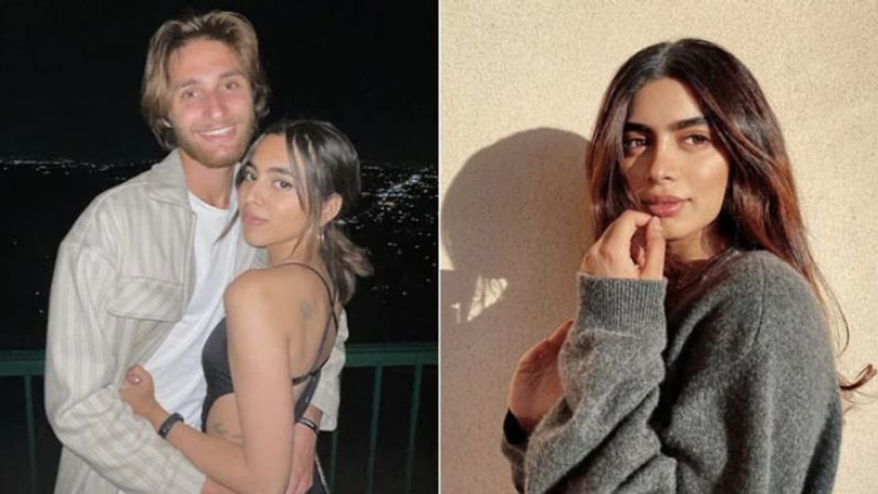 'നിങ്ങളുമൊത്ത് സന്തോഷവതിയാണ്', കാമുകന്റെ ഫോട്ടോ പങ്കുവെച്ച് ആലിയ, കമന്റുമായി ഖുശി കപൂര്‍!