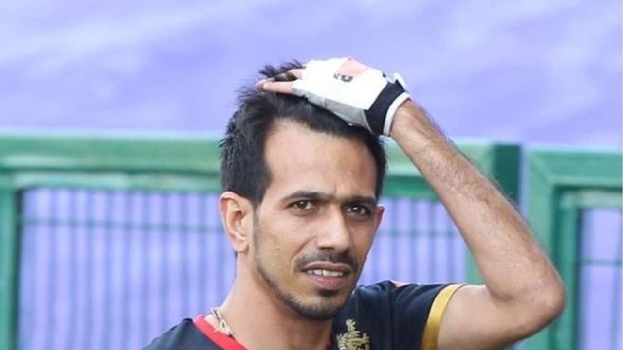 RCB ಮ್ಯಾನೇಜ್ಮೆಂಟ್ ನಂಬಿಸಿ ಮೋಸ ಮಾಡಿತು..! ಬೆಂಗಳೂರು ಫ್ರಾಂಚೈಸಿ ವಿರುದ್ದ ನೊಂದು ನುಡಿದ ಚಹಲ್..! RCB ಮ್ಯಾನೇಜ್ಮೆಂಟ್ ನಂಬಿಸಿ ಮೋಸ ಮಾಡಿತು..! ಬೆಂಗಳೂರು ಫ್ರಾಂಚೈಸಿ ವಿರುದ್ದ ನೊಂದು ನುಡಿದ ಚಹಲ್..!