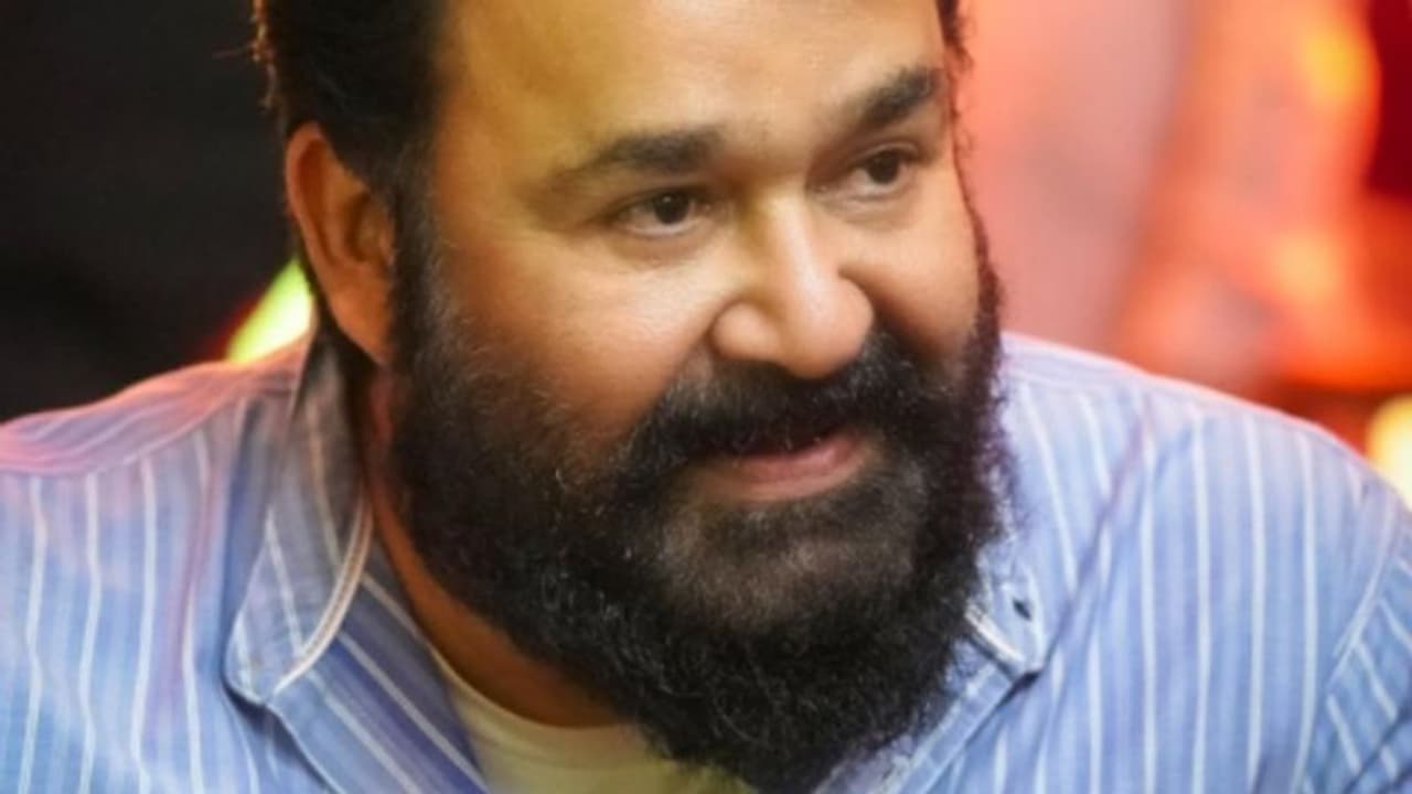'എന്തോ, ഇഷ്‍ടമാണ് എല്ലാവർക്കും എന്നെ', മോഹൻലാലിന്റെ ഫോട്ടോ പങ്കുവെച്ച് അനീഷ് ഉപാസന