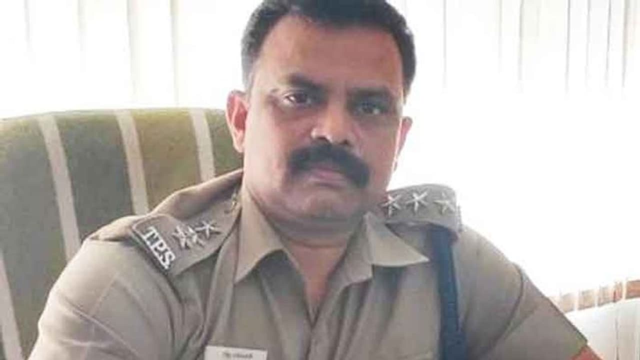 சென்னையில் அதிர்ச்சி... 2 டோஸ் தடுப்பூசி செலுத்திக் கொண்ட காவலர் கொரோனாவால் உயிரிழப்பு..!