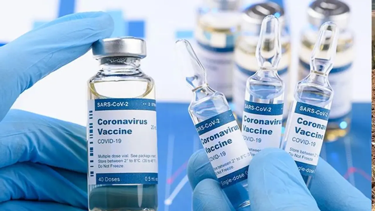 ಭಾರತದಲ್ಲಿ ನೀಡಲು ಉದ್ದೇಶಿಸಿರುವ 8 ಲಸಿಕೆ ಕುರಿತು ತಿಳಿಯಬೇಕು ಒಂದಿಷ್ಟು! ಭಾರತದಲ್ಲಿ ನೀಡಲು ಉದ್ದೇಶಿಸಿರುವ 8 ಲಸಿಕೆ ಕುರಿತು ತಿಳಿಯಬೇಕು ಒಂದಿಷ್ಟು!