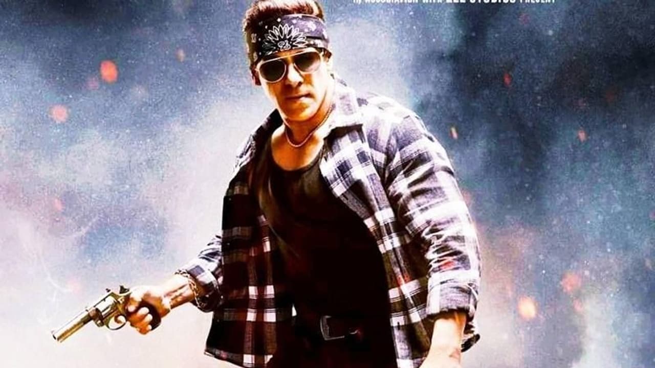 চুলবুল পান্ডে নয়, এবার বক্স অফিসে ছক্কা হাঁকালেন রাধে, দেশের বাইরেও সালমান ঝড় চুলবুল পান্ডে নয়, এবার বক্স অফিসে ছক্কা হাঁকালেন রাধে, দেশের বাইরেও সালমান ঝড়