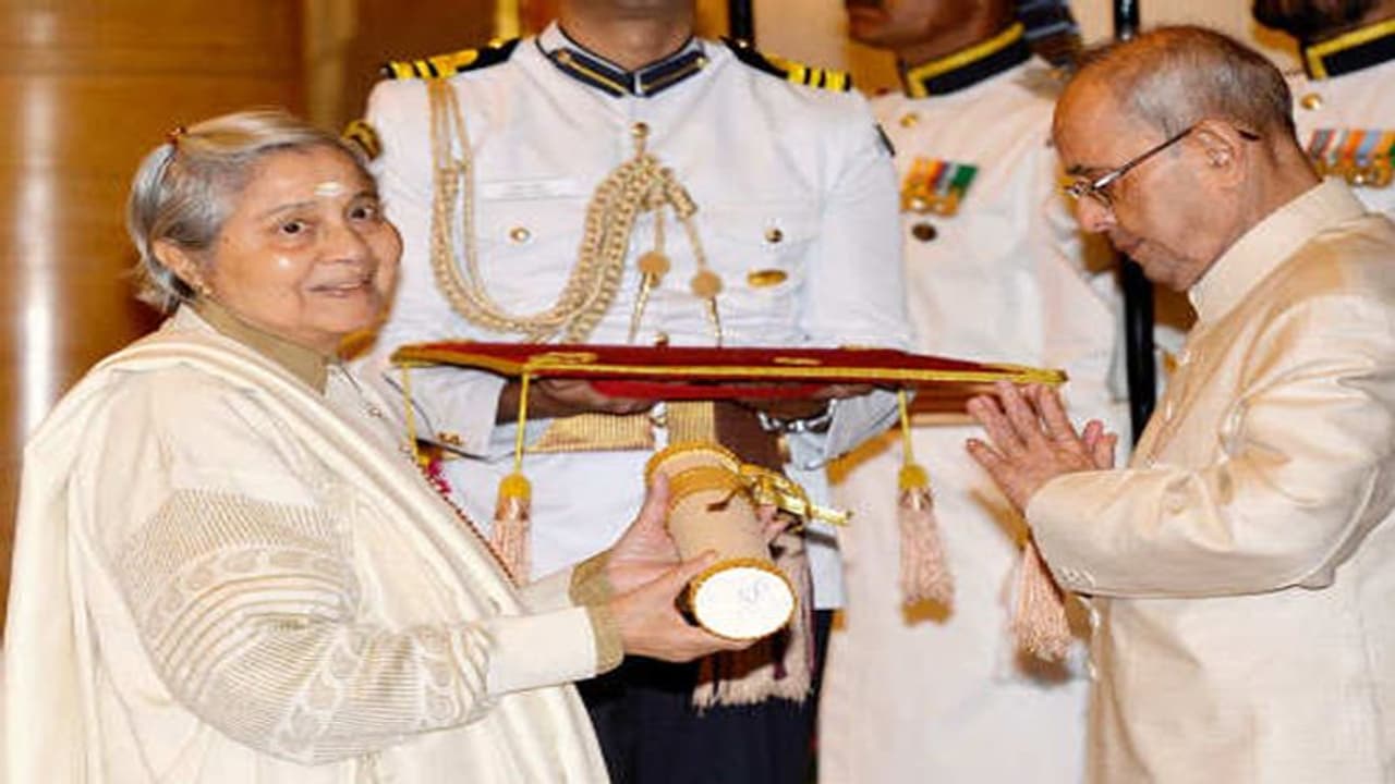 Times Group की चेयरपर्सन इंदू जैन का निधन Times Group की चेयरपर्सन इंदू जैन का निधन