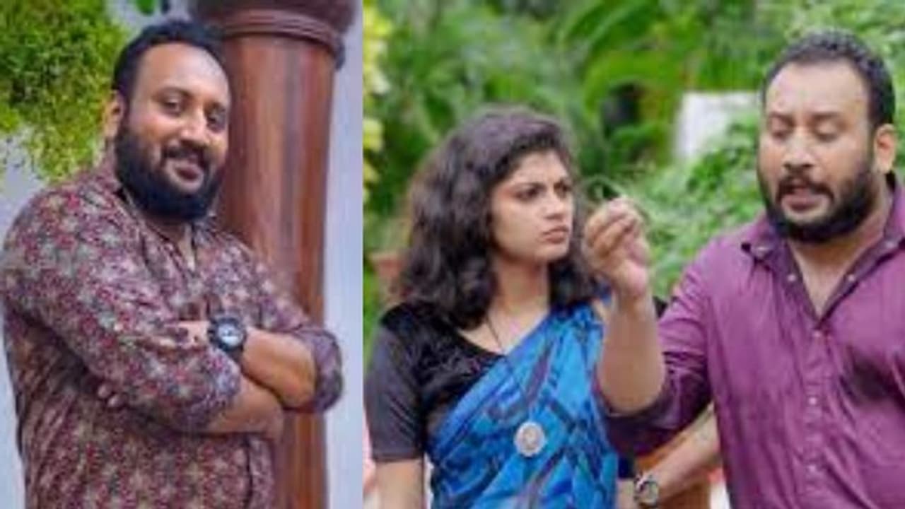 ചക്കപ്പഴത്തിലേക്ക് തിരിച്ചെത്തുമോന്ന് ആരാധകര്; അർജുന്റെ മറുപടി ഇങ്ങനെ ചക്കപ്പഴത്തിലേക്ക് തിരിച്ചെത്തുമോന്ന് ആരാധകര്; അർജുന്റെ മറുപടി ഇങ്ങനെ