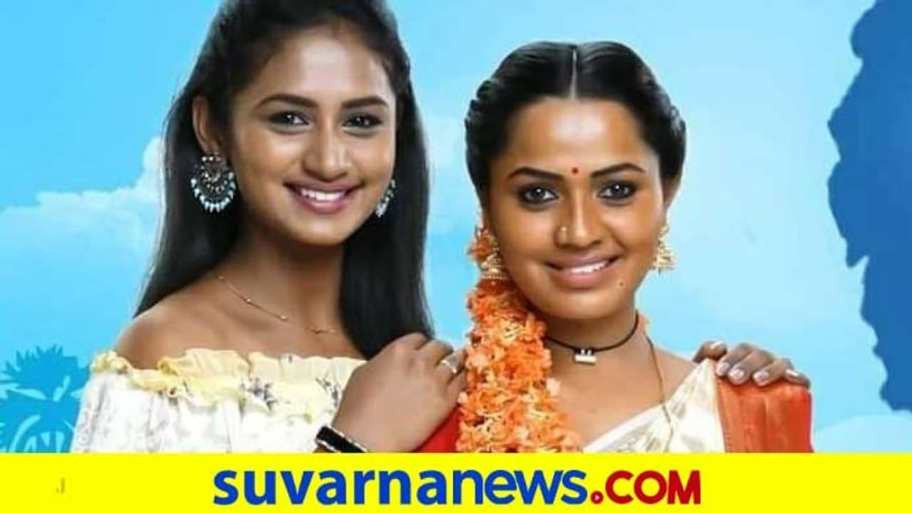 100 ಎಪಿಸೋಡ್‌ ಮುಟ್ಟುತ್ತಿದ್ದಂತೆ ಅಂತ್ಯಗೊಂಡ 'ರುಕ್ಕು' ಧಾರಾವಾಹಿ!