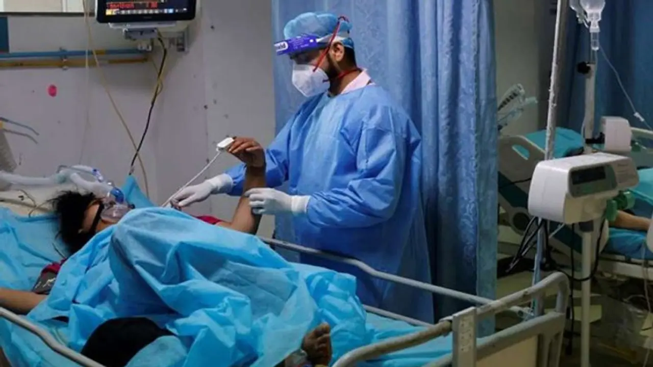 #BREAKING கருப்பு பூஞ்சை நோய்க்கான மருந்து, சிகிச்சை முறை என்ன?... மத்திய சுகாதாரத்துறை அமைச்சம் வெளியீடு...! #BREAKING கருப்பு பூஞ்சை நோய்க்கான மருந்து, சிகிச்சை முறை என்ன?... மத்திய சுகாதாரத்துறை அமைச்சம் வெளியீடு...!