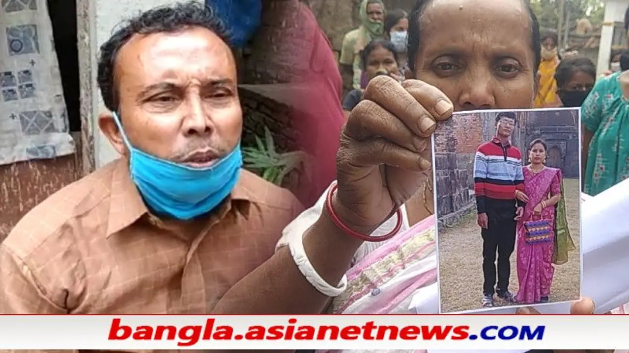 রায়গঞ্জ চাকরি দেওয়ার নাম করে ডেকে নিয়ে গিয়ে খুন, গুরুতর অভিযোগে গ্রেফতার বিজেপি নেতা রায়গঞ্জ চাকরি দেওয়ার নাম করে ডেকে নিয়ে গিয়ে খুন, গুরুতর অভিযোগে গ্রেফতার বিজেপি নেতা