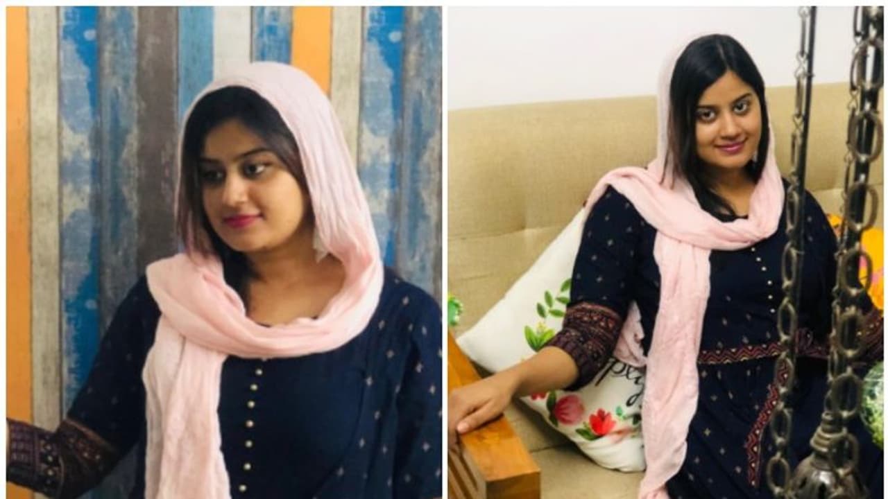 വീട്ടിലെ ചെറിയ പെരുന്നാള്‍ ആഘോഷം, ഫോട്ടോകള്‍ പങ്കുവെച്ച് അൻസിബ